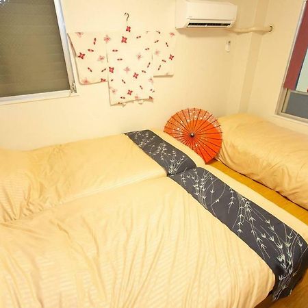 Appartement Miyabiro 107 à Kyoto Extérieur photo